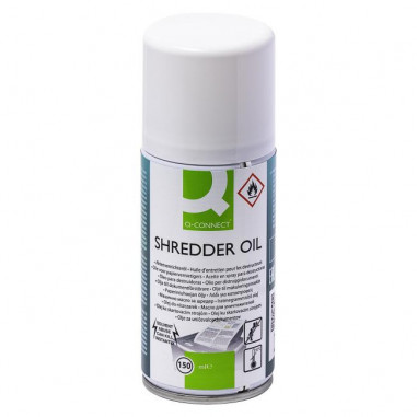 Olej do skartovačky 150ml