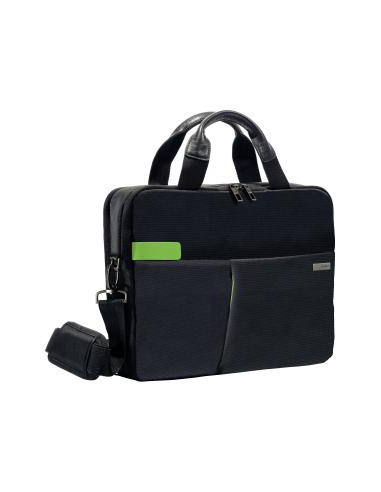 Taška na notebook Leitz Complete 13,3` čierna