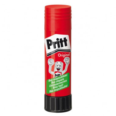 Lepiaca tyčinka Pritt Stick 10g