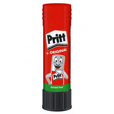 Lepiaca tyčinka Pritt Stick 40g