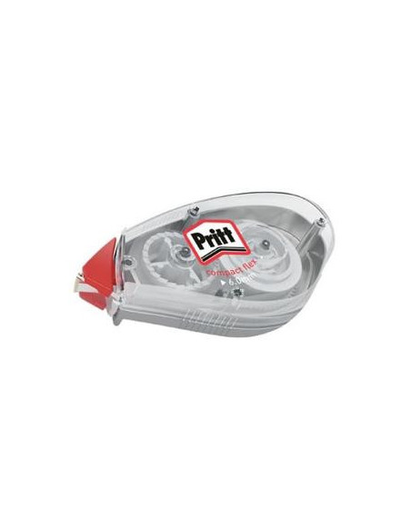 Korekčný roller Compact 6mm x 10m