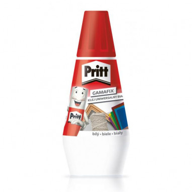 Tekuté lepidlo Pritt Gamafix 100g