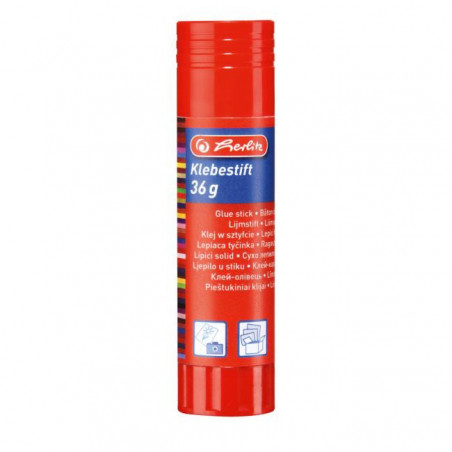 Lepiaca tyčinka Herlitz 36g