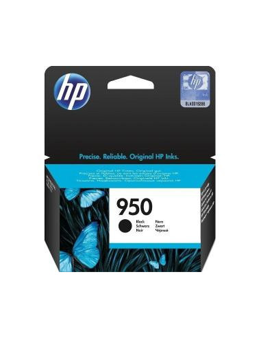 Atramentová náplň HP CN049AE HP 950 pre Officejet Pro 251dw/276dw/8100/8600 black (1.000 str.)