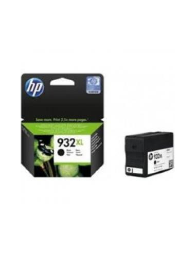 Atramentová náplň HP CN053AE HP 932XL pre Officejet 6100/6600/6700/7110/7510 black XL (1.000 str.)