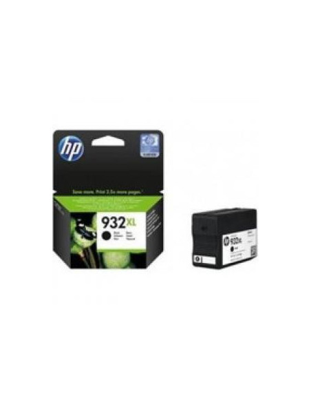 Atramentová náplň HP CN053AE HP 932XL pre Officejet 6100/6600/6700/7110/7510 black XL (1.000 str.)