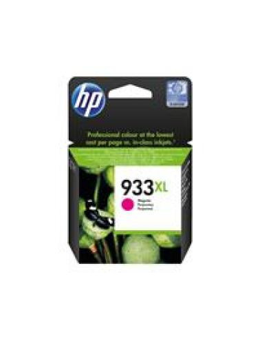 Atramentová náplň HP CN055AE HP 933XL pre Officejet 6100/6600/6700/7110/7510 magenta XL (825 str.)