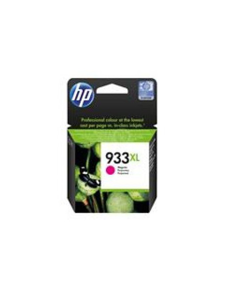 Atramentová náplň HP CN055AE HP 933XL pre Officejet 6100/6600/6700/7110/7510 magenta XL (825 str.)