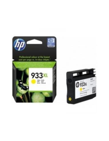 Atramentová náplň HP CN056AE HP 933XL pre Officejet 6100/6600/6700/7110/7510 yellow XL (825 str.)