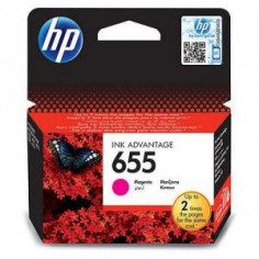 Atramentová náplň HP CZ111AE HP 655 pre Deskjet Ink...