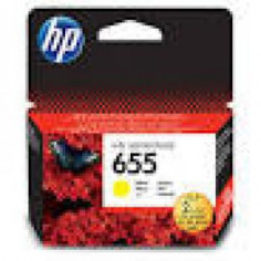 Atramentová náplň HP CZ112AE HP 655 pre Deskjet Ink...