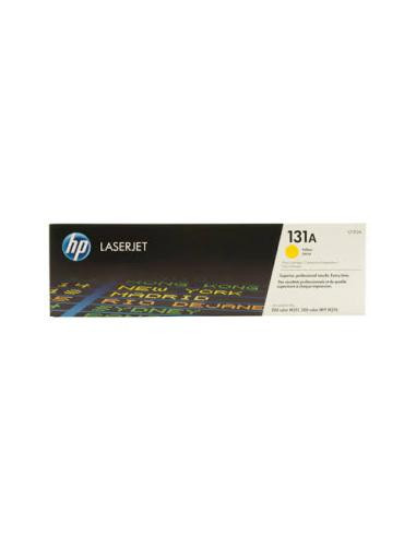 Toner HP CF212A HP 131A pre LaserJet Pro M251/M276 yellow (1.800 str.)