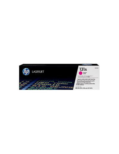 Toner HP CF213A HP 131A pre LaserJet Pro M251/M276 magenta (1.800 str.)