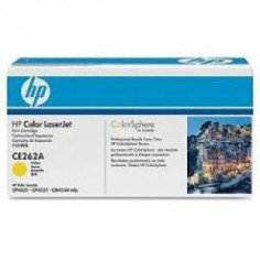 Toner HP CE262A HP 648A pre LaserJet CP4525 yellow...