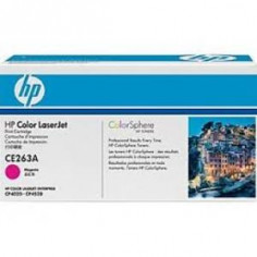 Toner HP CE263A HP 648A pre LaserJet CP4525 magenta...