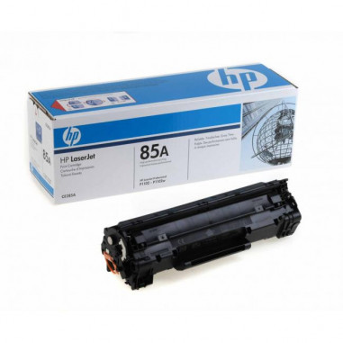 Toner HP CE285A HP 85A pre LaserJet Pro P1102/1102w black (1.600 str.)