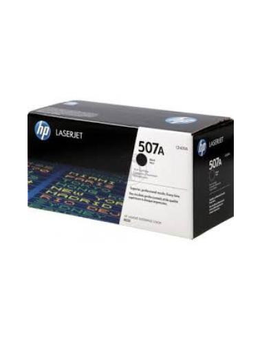 Toner HP CE400A HP 507A pre LJ Enterprise Color M551/M570/M575 black (5.500 str.)