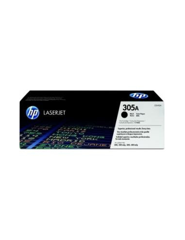 Toner HP CE410A HP 305A pre CLJ M351/451/375/475 black (2.200 str.)