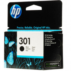 Atramentová náplň HP CH561EE HP 301 pre Deskjet...