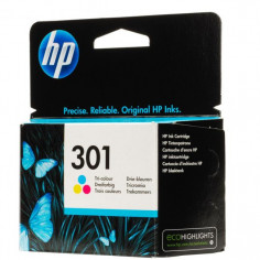 Atramentová náplň HP CH562EE HP 301 pre Deskjet...