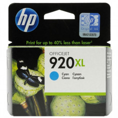 Atramentová náplň HP CD972AE HP 920XL pre Officejet...