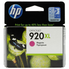 Atramentová náplň HP CD973AE HP 920XL pre Officejet...