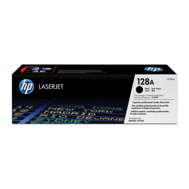 Toner HP CE320A HP 128A pre LJ Pro CP1525n/CM1415 black (2.000 str.)