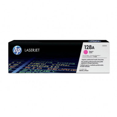 Toner HP CE323A HP 128A pre LJ Pro CP1525n/CM1415 magenta (1.300 str.)