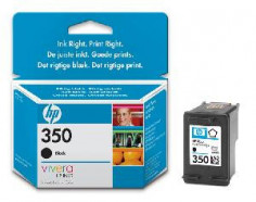 Atramentová náplň HP CB335EE HP 350 pre Officejet...