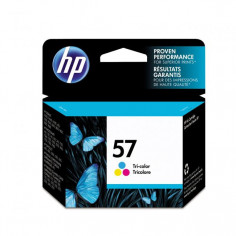 Atramentová náplň HP C6657AE HP 57 pre Deskjet...