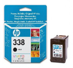 Atramentová náplň HP C8765EE HP 338 pre Deskjet...