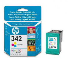Atramentová náplň HP C9361EE HP 342 pre Deskjet...