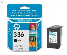 Atramentová náplň HP C9362EE HP 336 pre Photosmart...