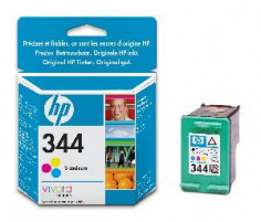 Atramentová náplň HP C9363EE HP 344 pre Photosmart...