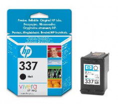 Atramentová náplň HP C9364EE HP 337 pre Photosmart...