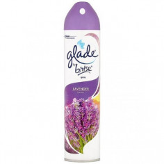 Glade osviežovač v spreji 300 ml - Levanduľa