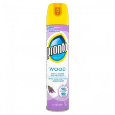 Pronto sprej Wood Levanduľa...