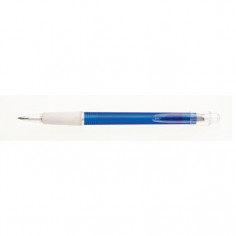 Guľôčkové pero plastové PROSTO modré