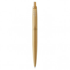 Gulôčkové pero Jotter XL Monochrome Gold