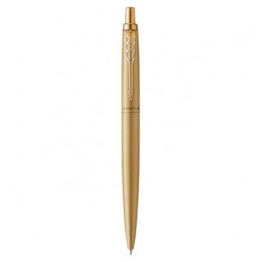 Gulôčkové pero Jotter XL Monochrome Gold