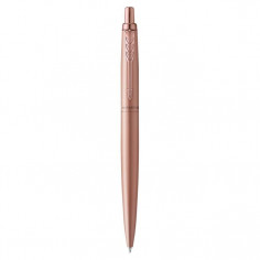 Gulôčkové pero Jotter XL Monochrome Pink Gold