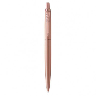 Gulôčkové pero Jotter XL Monochrome Pink Gold