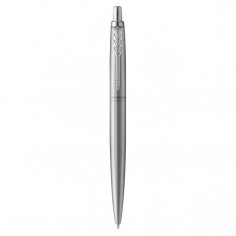 Gulôčkové pero Jotter XL Monochrome SS CT