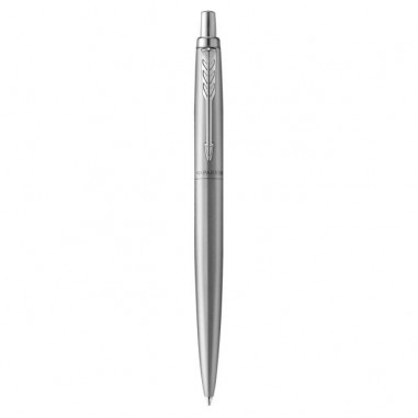 Gulôčkové pero Jotter XL Monochrome SS CT