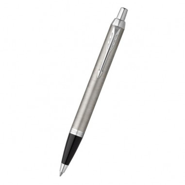 Guľôčkové pero IM Essential Stainless Steel CT