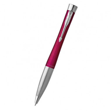 Guľôčkové pero Urban Vibrant Magenta CT