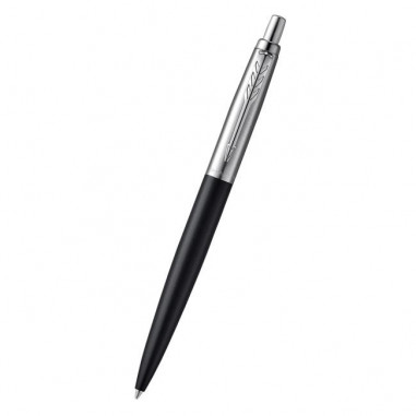 Gulôčkové pero Jotter XL Richmond Matte Black CT