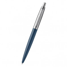 Gulôčkové pero Jotter XL Primrose Matte Blue CT