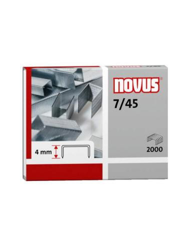Spinky Novus 7/45 /2000/