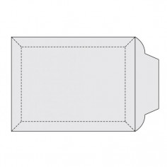 Obálky kartónové A4 360x275mm